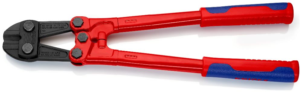 картинка KNIPEX KN-7172460. Болторез двуручный являющийся официальным дистрибьютором в России 