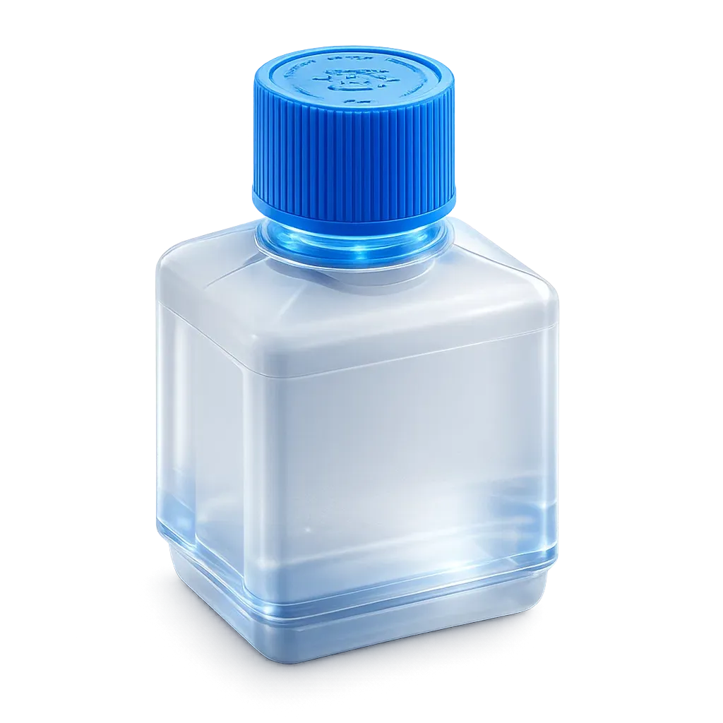 Емкости для флюса