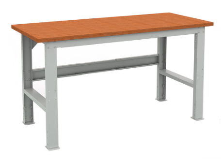 картинка ПРАКТИК (№203) W120.F2/F2.000. Стол производственный являющийся официальным дистрибьютором в России 