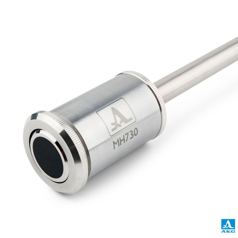 картинка АКС МН730 (1224). Держатель специализированная для ЭМАП серии S73 для контроля нагретых объектов являющийся официальным дистрибьютором в России 