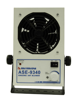 картинка АКТАКОМ ASE-9340. Ионизатор воздуха являющийся официальным дистрибьютором в России 