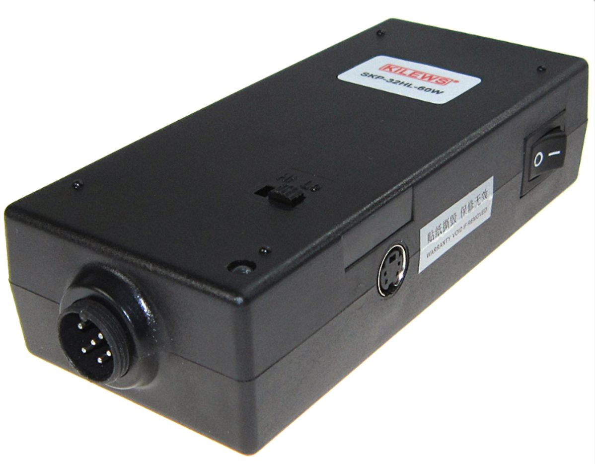 картинка Kilews SKP-32HL. Силовой контроллер являющийся официальным дистрибьютором в России 