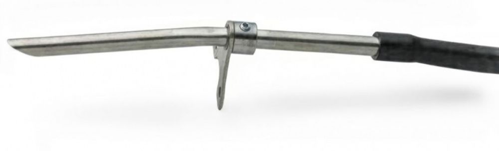 картинка Weller (52812699N). Дымоулавливающая насадка для WSF 80D5/D8 являющийся официальным дистрибьютором в России 