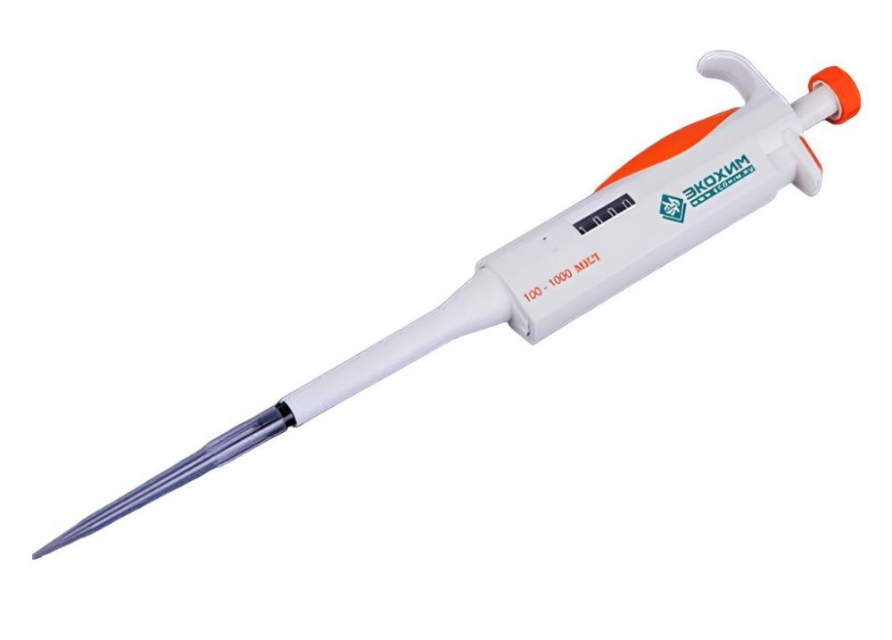 картинка ЭКОХИМ ОП-1-100-1000 (New). Дозатор являющийся официальным дистрибьютором в России 