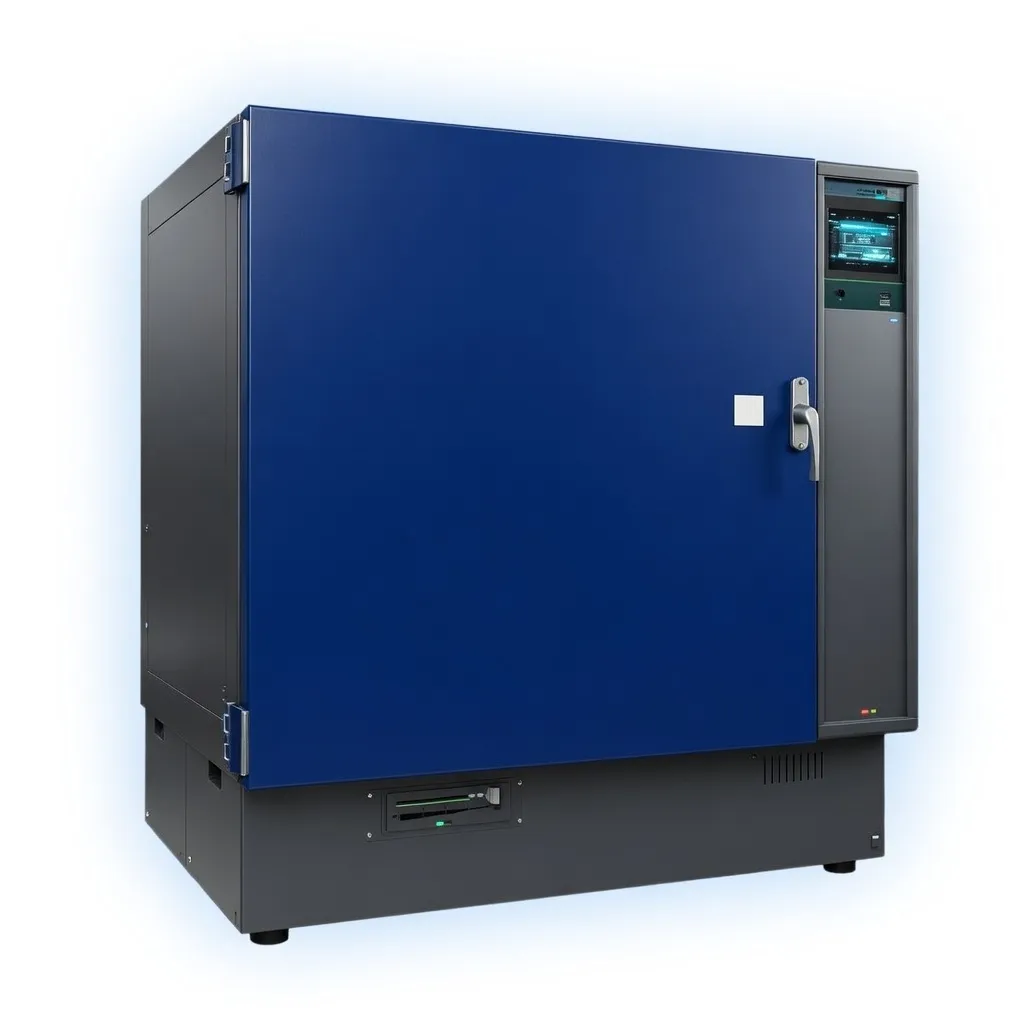 Климатические камеры