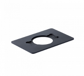 картинка Микромед 10484. Вкладыш к предметному столу Микромед И, МЕТ являющийся официальным дистрибьютором в России 