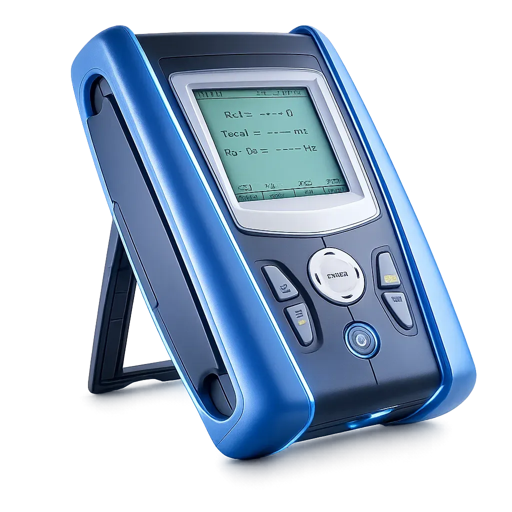 Многофункциональные тестеры электрических сетей