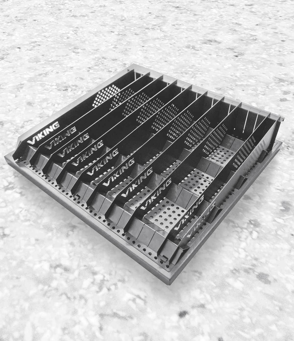 картинка Viking DC ESD. Система хранения катушек для шкафов сухого хранения являющийся официальным дистрибьютором в России 