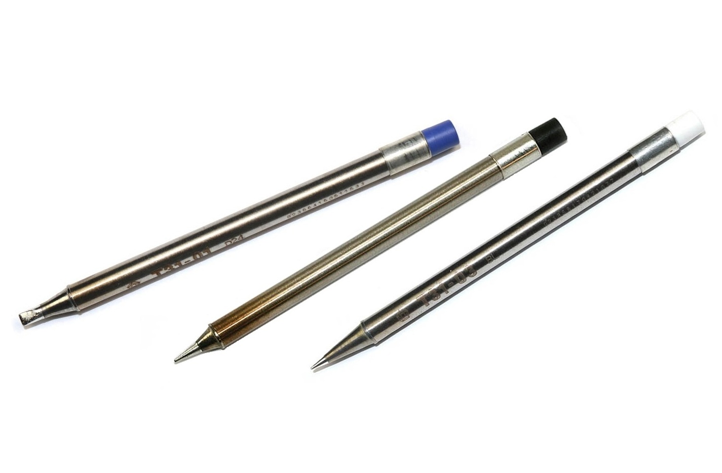 картинка Hakko T31. Паяльные жала индукционные для паяльника FX-1001 являющийся официальным дистрибьютором в России 