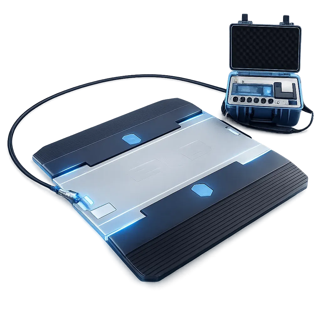 Автомобильные весы