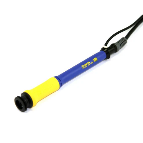 картинка Hakko FM-2031 (140 Вт, 24 В). Паяльник для работы в азотной среде являющийся официальным дистрибьютором в России 