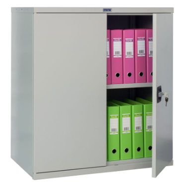 картинка ПРАКТИК CB-13. Шкаф офисный являющийся официальным дистрибьютором в России 