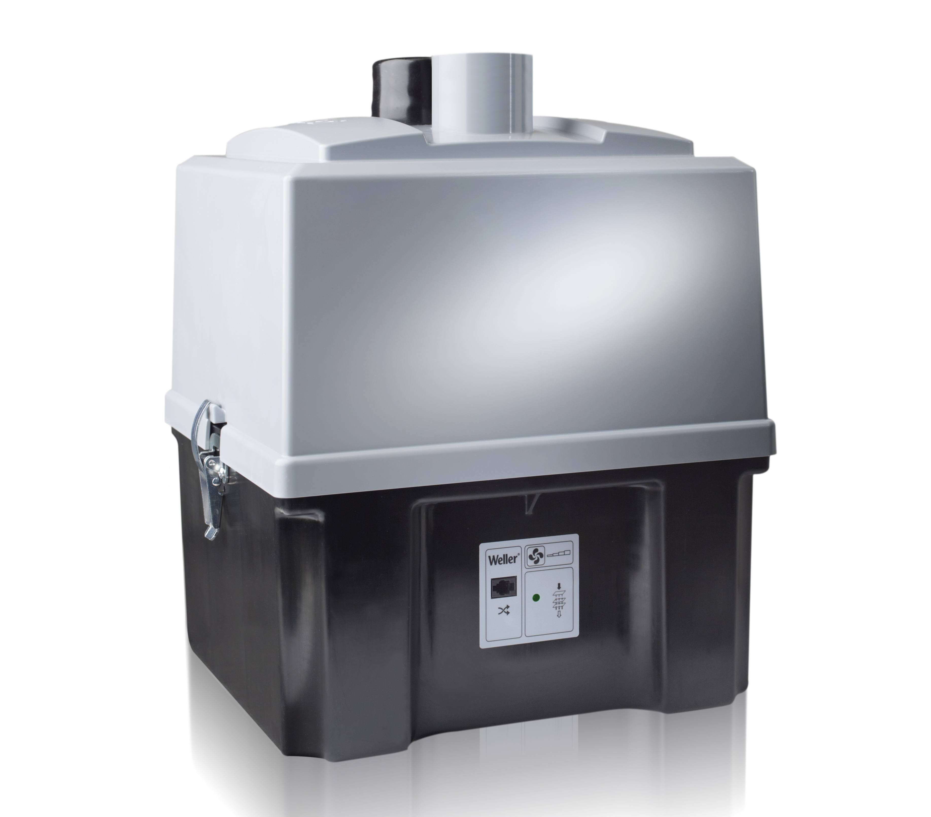 картинка Weller (FT91010699N). Дымоуловитель Zero Smog EL 230V F / G являющийся официальным дистрибьютором в России 