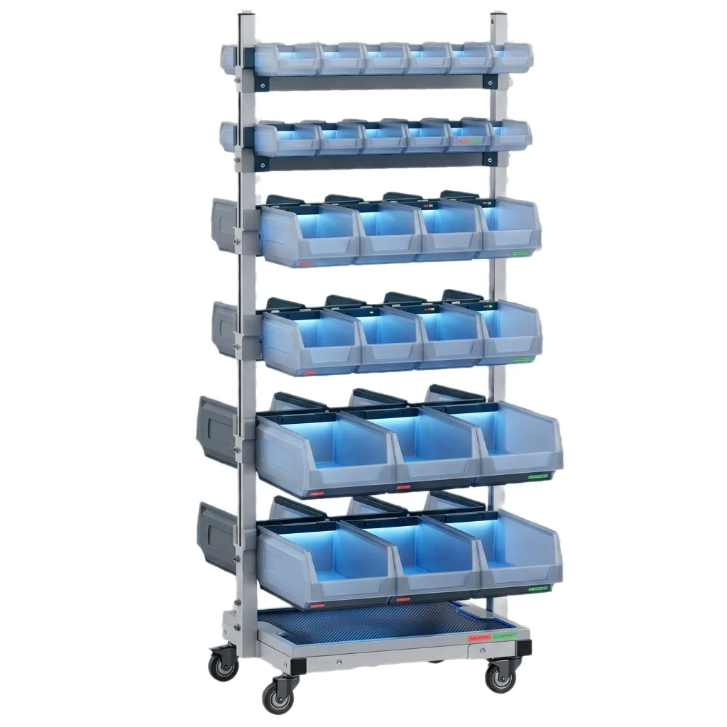 Стойки для хранения