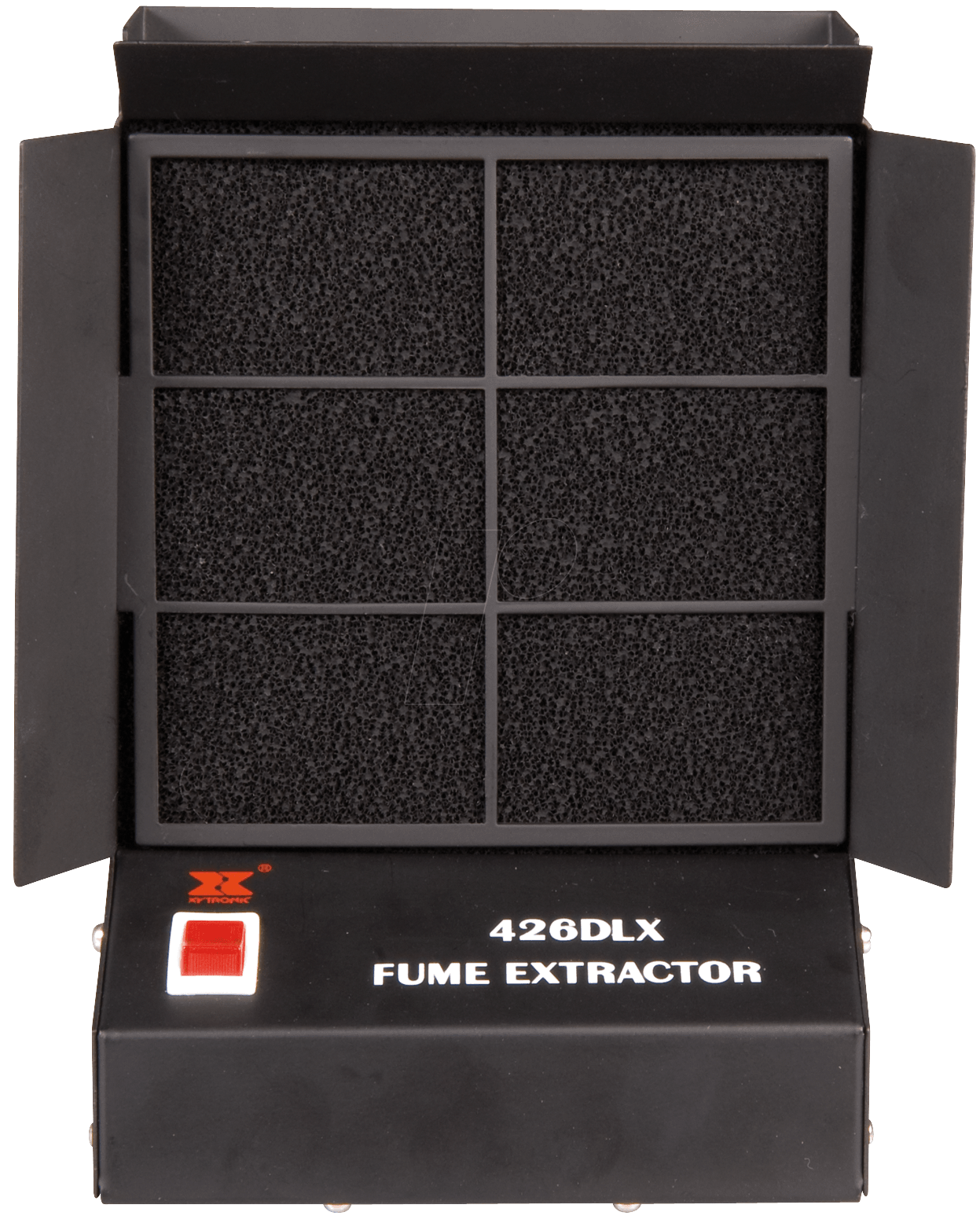 картинка Xytronic 426DLX. Дымопоглотитель настольный являющийся официальным дистрибьютором в России 
