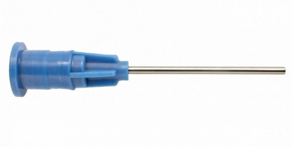 картинка Weller KDS2512BT. Дозирующая игла являющийся официальным дистрибьютором в России 