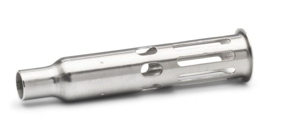 картинка Weller 71-01-52 (T0051616999). Насадка прямая 4,7 мм для газового паяльника являющийся официальным дистрибьютором в России 