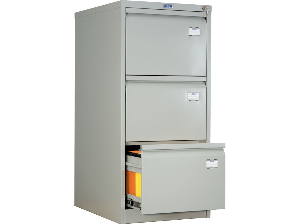 картинка ПРАКТИК AFC-03. Картотека являющийся официальным дистрибьютором в России 