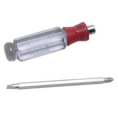 картинка ProsKit SW-9107D. Отвертка с двусторонней насадкой являющийся официальным дистрибьютором в России 