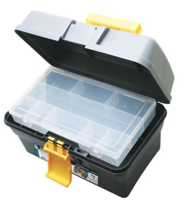картинка ProsKit SB-2918. Многофункциональный контейнер являющийся официальным дистрибьютором в России 