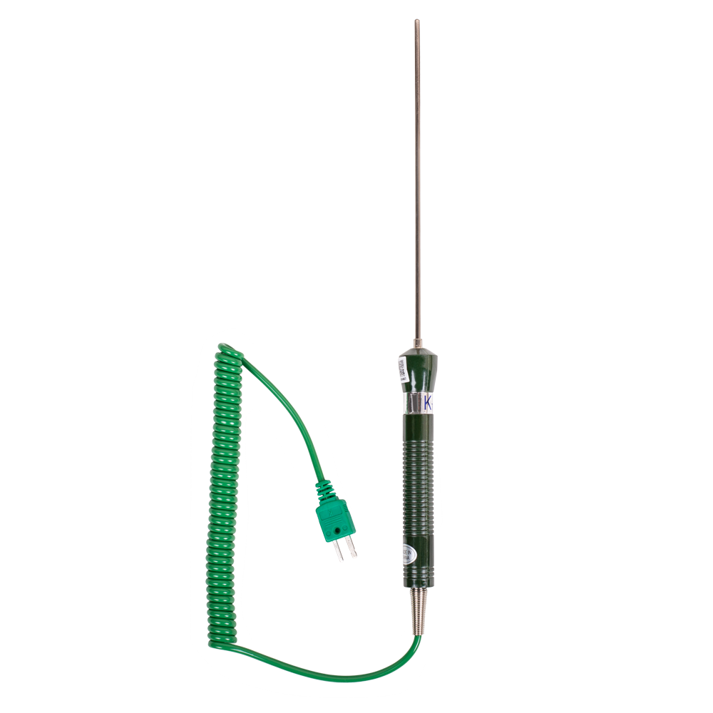картинка RGK TR-10W. Погружной зонд температуры являющийся официальным дистрибьютором в России 
