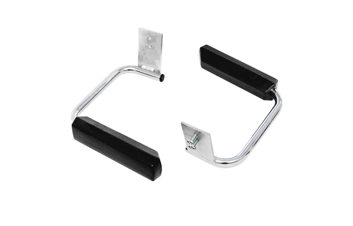 картинка Viking КТ ESD. Антистатический подлокотник являющийся официальным дистрибьютором в России 