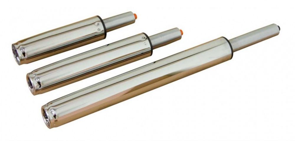 картинка ELK E03 ESD. Газлифт для стульев (A160, A200, A260) являющийся официальным дистрибьютором в России 