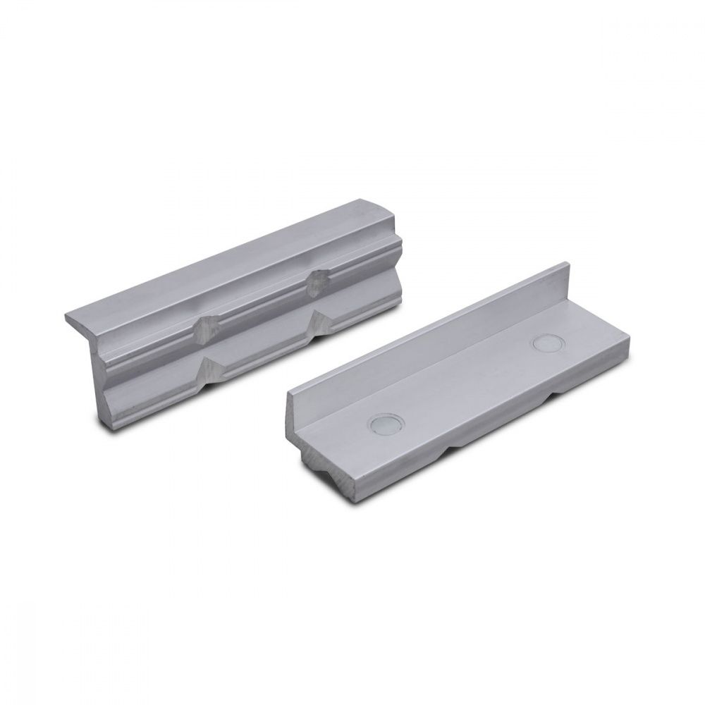 картинка Bernstein B9-900-S9125. Сменные зажимные губки для тисков являющийся официальным дистрибьютором в России 