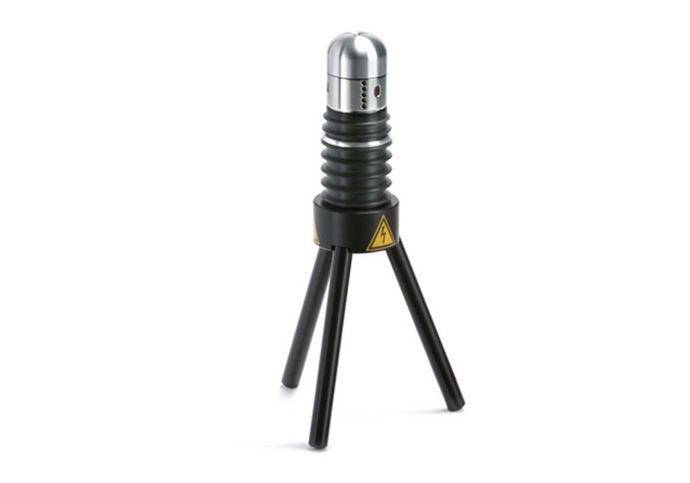 картинка b2 electronic GmbH TD90. Измеритель тангенса угла диэлектрических потерь являющийся официальным дистрибьютором в России 