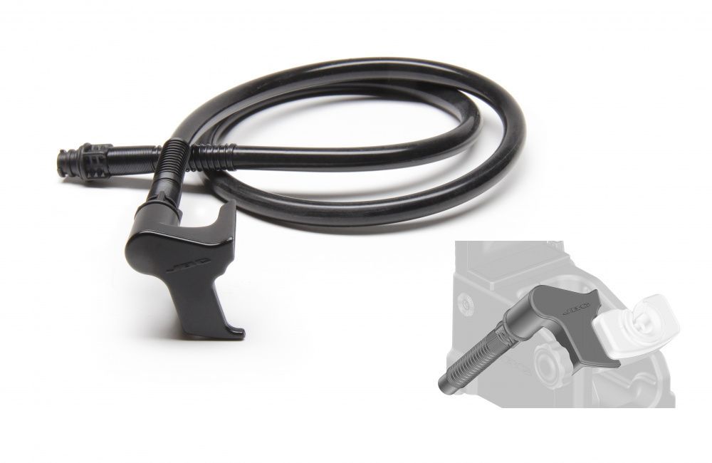 картинка JBC FAE050. Дымоотводящая трубка для подставок паяльных инструментов являющийся официальным дистрибьютором в России 