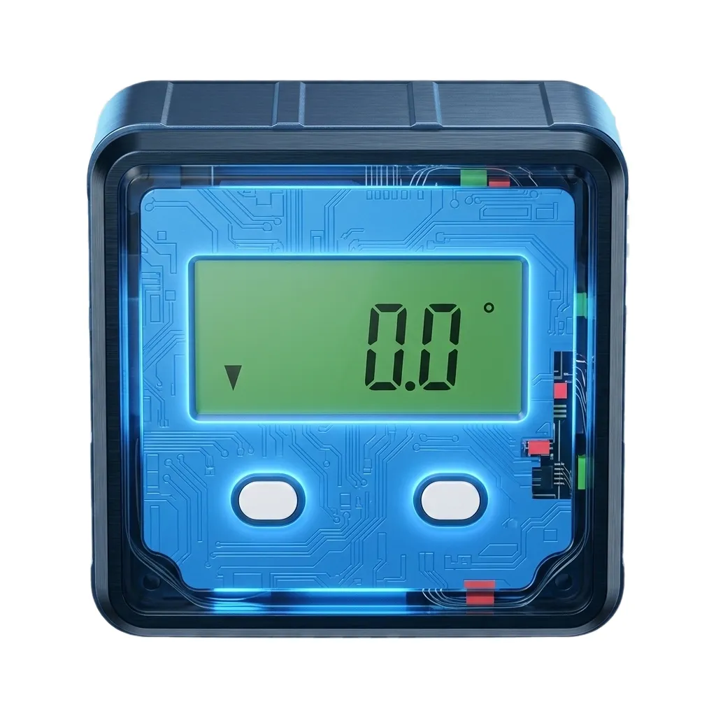 Измерительные инструменты