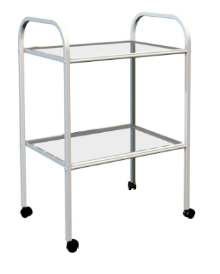 картинка ПРАКТИК МД SP 2G. Стол процедурный являющийся официальным дистрибьютором в России 