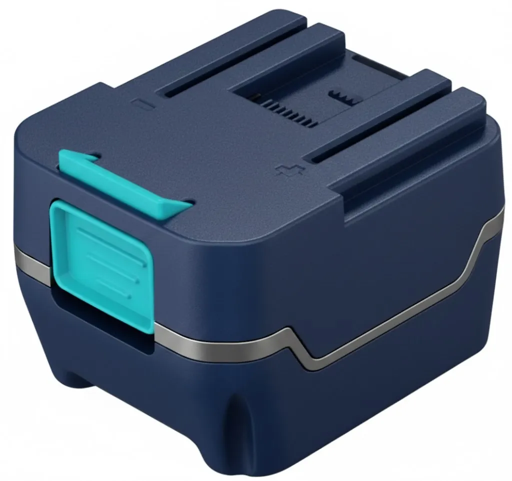 Аккумуляторы для электроинструмента