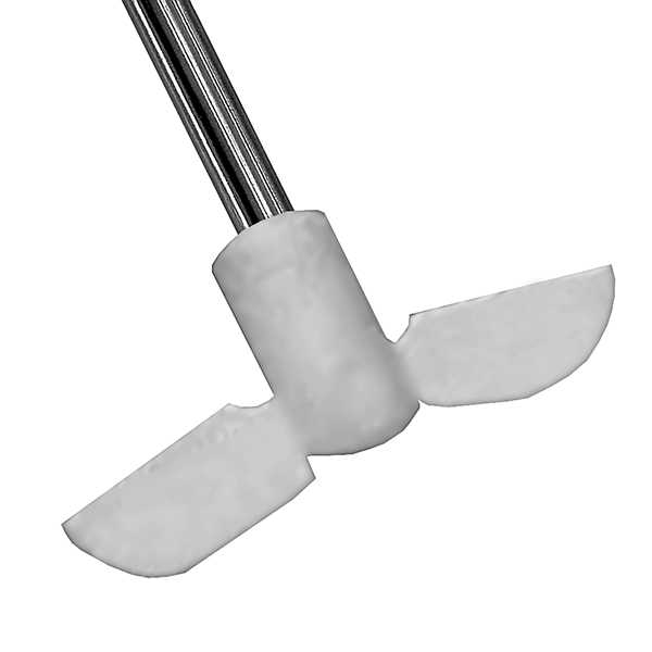 картинка Экрос IM 8. Мешалка центрифужная (фторопласт) являющийся официальным дистрибьютором в России 