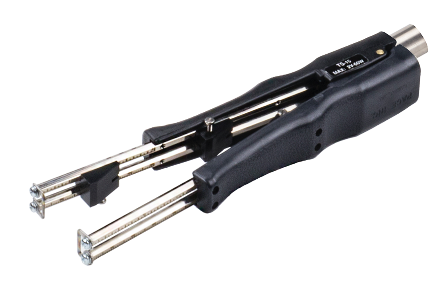 картинка PACE TS-15 (7012-0002). Съемник изоляции импульсный являющийся официальным дистрибьютором в России 