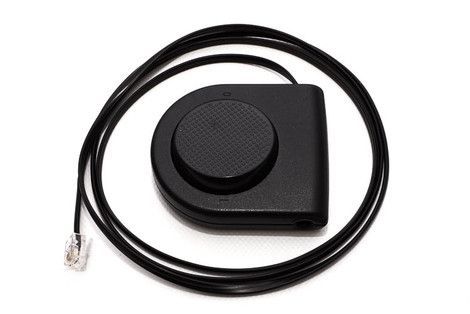 картинка Ersa 3CA10-2004. Педаль для паяльного оборудования антистатическая являющийся официальным дистрибьютором в России 