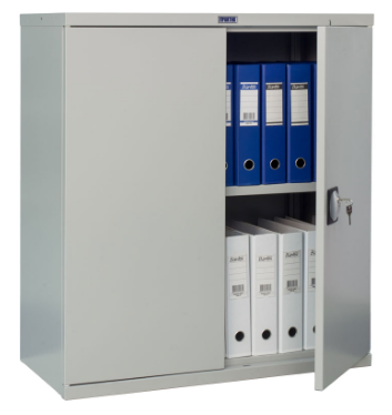 картинка ПРАКТИК CB-11. Шкаф офисный являющийся официальным дистрибьютором в России 