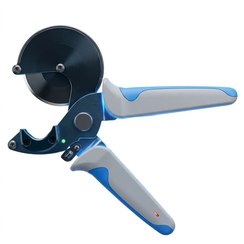 Труборезы для композитных труб