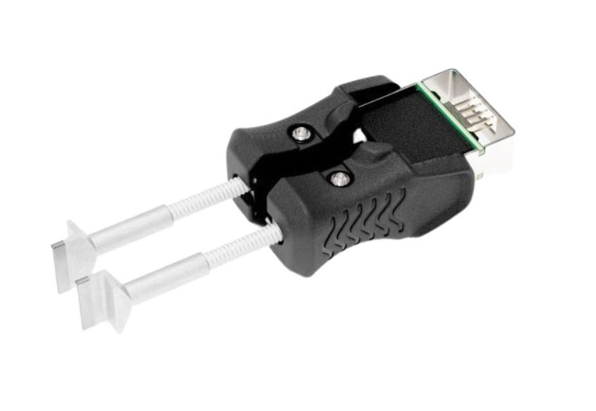 картинка Weller RTWUS 150 K (T0050117399). Съемный блок термопинцета являющийся официальным дистрибьютором в России 