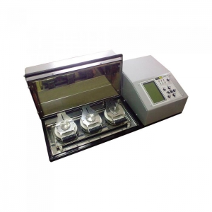 картинка ПрофКиП ТАНГЕНС-М. Установка измерения диэлектрических потерь жидких диэлектриков являющийся официальным дистрибьютором в России 