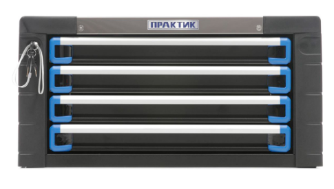 картинка ПРАКТИК WKS-4/72 (01FC3M4). Топ являющийся официальным дистрибьютором в России 