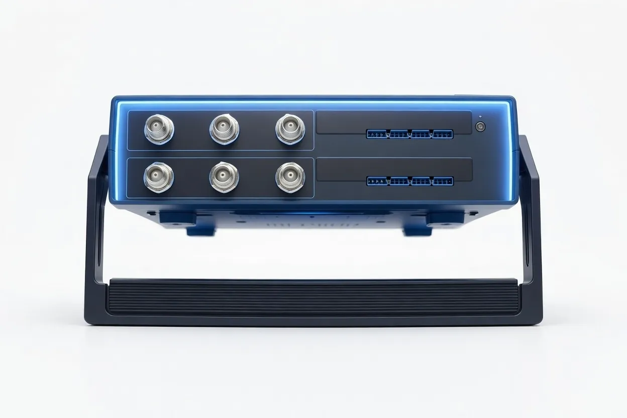 Генераторы цифровых последовательностей