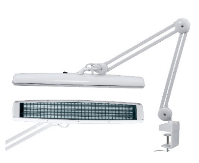 картинка NovaTor L-01. Лампа бестеневая светодиодная являющийся официальным дистрибьютором в России 