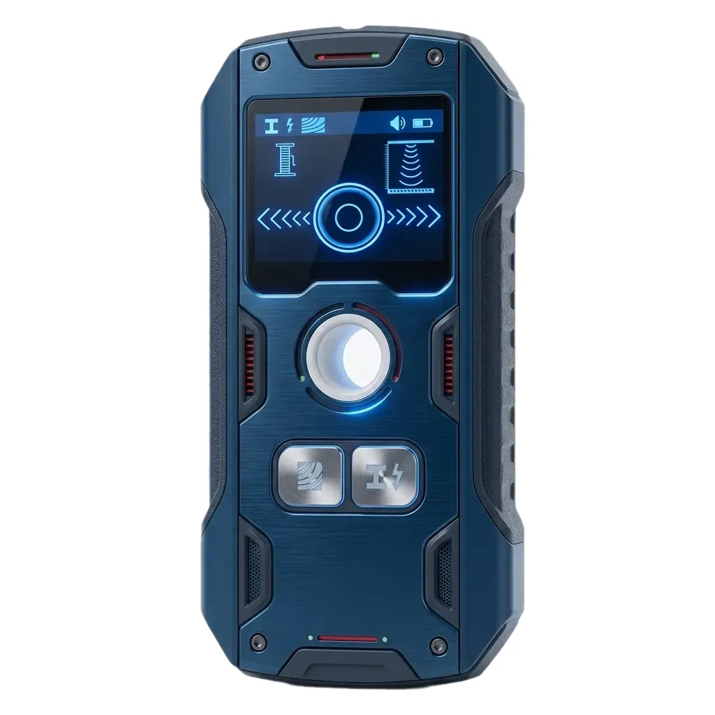 Детекторы поиска скрытой проводки