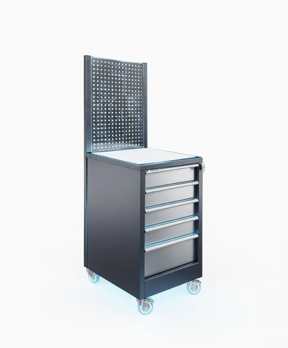 Подкатные стойки