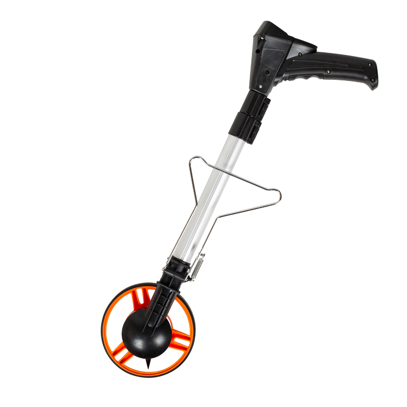 картинка RGK Q159. Дорожное колесо с электронным счетчиком являющийся официальным дистрибьютором в России 