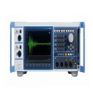 Аудиоанализаторы