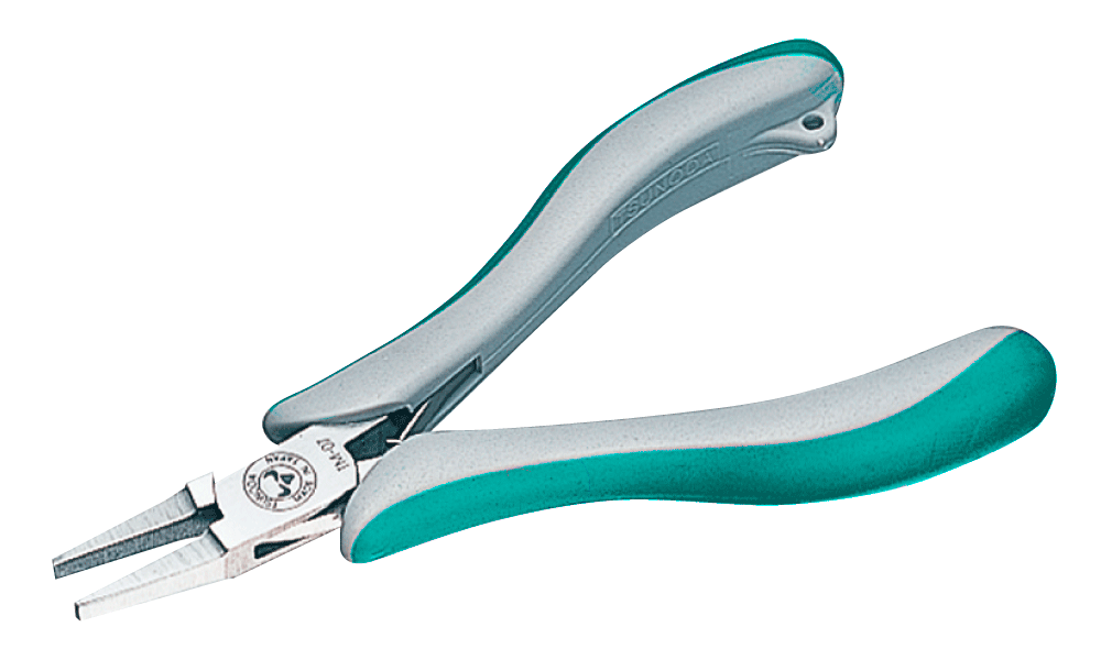 картинка Tsunoda TM-07. Тонкогубцы являющийся официальным дистрибьютором в России 