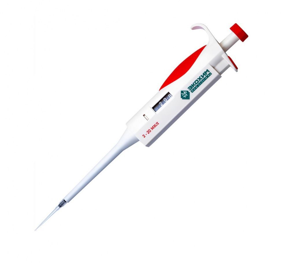 картинка ЭКОХИМ ОП-1- 2-20 (New). Дозатор являющийся официальным дистрибьютором в России 