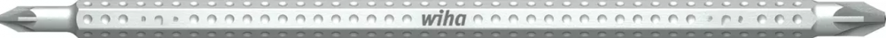 картинка WIHA 27629 / SYSTEM 6. Комбинированное жало Pozidriv серия 284 являющийся официальным дистрибьютором в России 